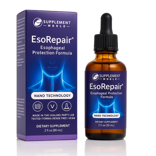 EsoRepair Nano Esophageal