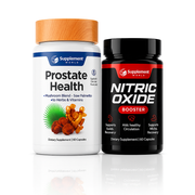 Men's Daily Duo — Nitric Oxide Herbal Blend