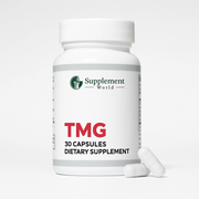 Trimethylglycine (TMG) Capsules