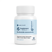 Pure NMN Supplement for NAD+ Support and Cellular Health