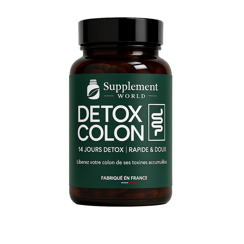 HappyGut 14-Day Herbal Blend — Digestive Comfort