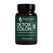 HappyGut 14-Day Herbal Blend — Digestive Comfort