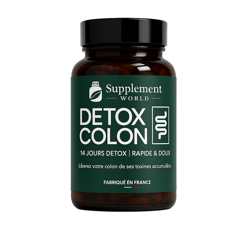 HappyGut 14-Day Herbal Blend — Digestive Comfort