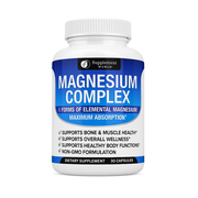 Magnesium Complex 8-in-1 1000mg