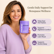 Daily Wellness Capsules for Women 40+