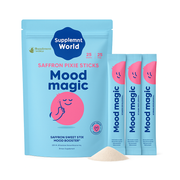 Mood Magic Pixie Stix — Daily Mood Support