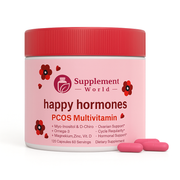 Happy Hormones Multivitamin for Women