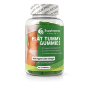 Feel-Good Midsection Gummies