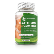 Feel-Good Midsection Gummies