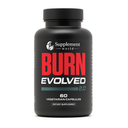 Burn Evolved 2.0 — Metabolism & Energy Support