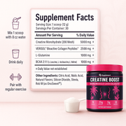 Creatine Gummies for Women