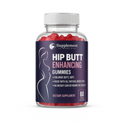 Women's Daily Wellness Gummies — Herbal Blend