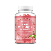 Glutathione for Skin – Collagen & Biotin Gummies for Glow & Radiance