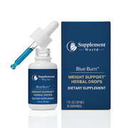 Blue Energy Liquid Herbal Drops