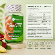 Feel-Good Midsection Gummies