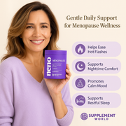 Daily Wellness Capsules for Women 40+