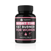 Women's Night Herbal Blend