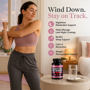 Women's Night Herbal Blend
