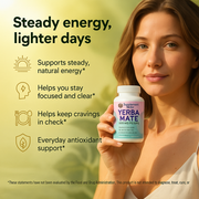 Yerba Mate Capsules