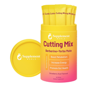 Daily Drink Mix with Berberine & 5-HTP