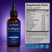 EsoRepair Nano Esophageal