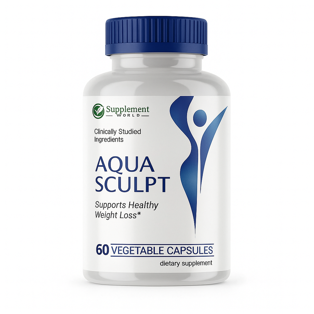 Aqua Sculpt — L-Carnitine Daily Blend