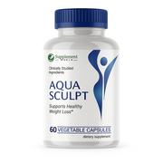 Aqua Sculpt — L-Carnitine Daily Blend
