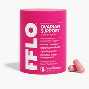 FLO Ovarian & Cycle Support Supplement