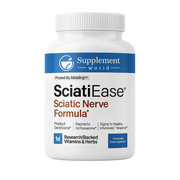 Daily Nerve Comfort Herbal Formula