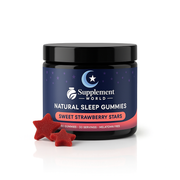 Natural Night Gummies — Daily Blend