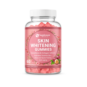 Glutathione for Skin – Collagen & Biotin Gummies for Glow & Radiance