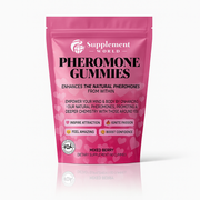 Confidence & Mood Gummies — Daily Blend