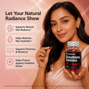 Glutathione 5,000 mg Gummies