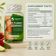 Feel-Good Midsection Gummies