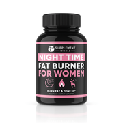 Women's Night Herbal Blend