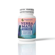 Yerba Mate Capsules