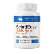 Daily Nerve Comfort Herbal Formula