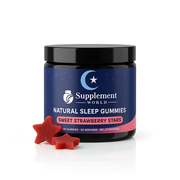 Natural Night Gummies — Daily Blend