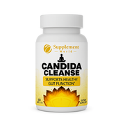 Gut Herbal Formula — Daily Digestive Wellness