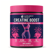 Creatine Gummies for Women