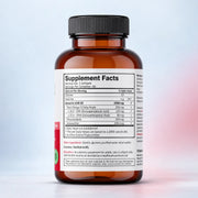 Antarctic Krill Oil 1000 mg with Astaxanthin – Omega-3 & Joint Support
