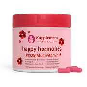 Happy Hormones Multivitamin for Women