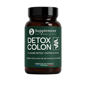 HappyGut 14-Day Herbal Blend — Digestive Comfort