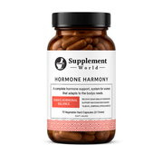Hormone Harmony — Women's Daily Wellness