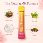 Daily Drink Mix with Berberine & 5-HTP
