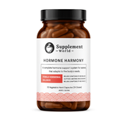 Hormone Harmony — Women's Daily Wellness