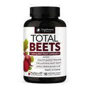 Total Beets — Beet Root Supplement