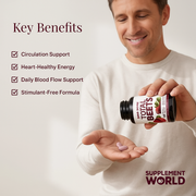 Total Beets — Beet Root Supplement