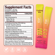 Daily Drink Mix with Berberine & 5-HTP