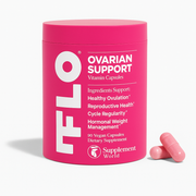 FLO Ovarian & Cycle Support Supplement